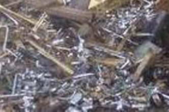 metallilastu